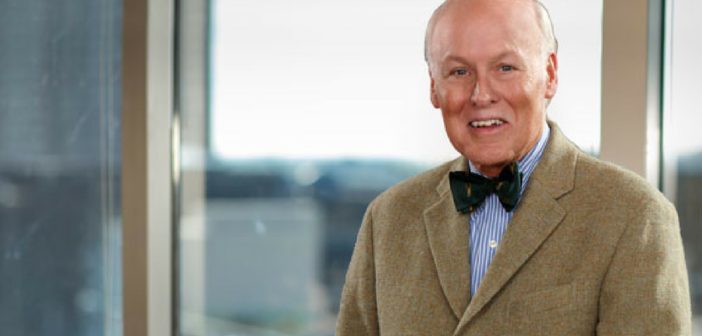 Interview with Bob Donnelly, The Recording-Artists’ Champion