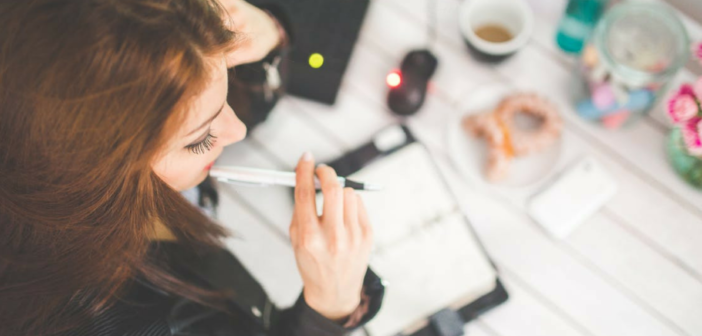 5 No-Fuss Organization Tips for Musicians Who Are Trying to Juggle It All