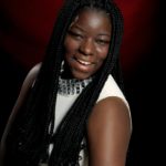 Photo of Jessica Wilkins