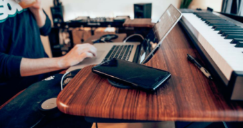 3 Essential Habits of Successful Entrepreneurial Musicians