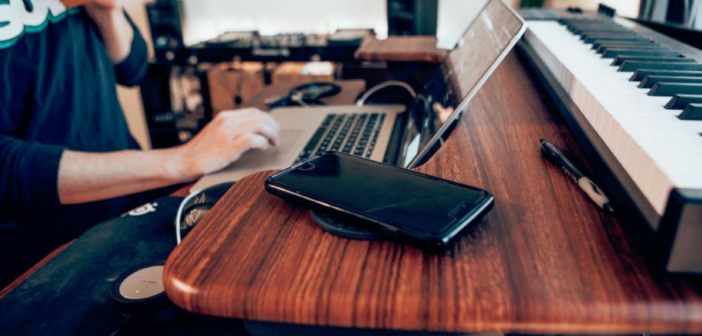 3 Essential Habits of Successful Entrepreneurial Musicians