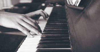 Reclaiming My Identity As a Musician
