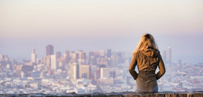 Traveling Alone to Gigs and Conferences? Lessons Learned from 150 Days on the Road