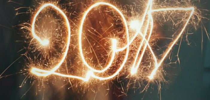 Top 10 Blog Posts from 2017